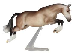 SM Jumping Hunter Horse