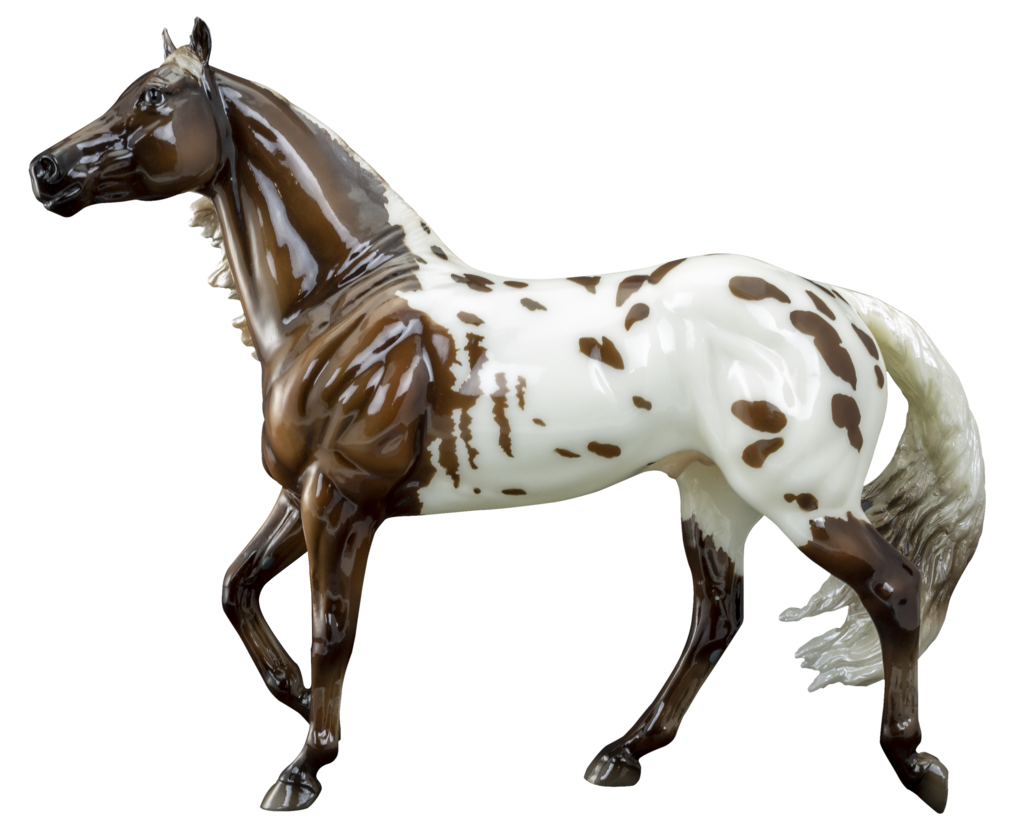 Pn d Rachel Bowers su Breyer custom reference | Cavall bellssm