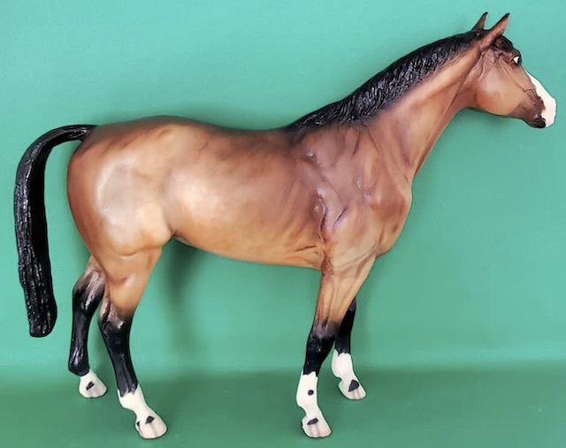 Passport to Model Horse Collecting | BreyerHorseRef