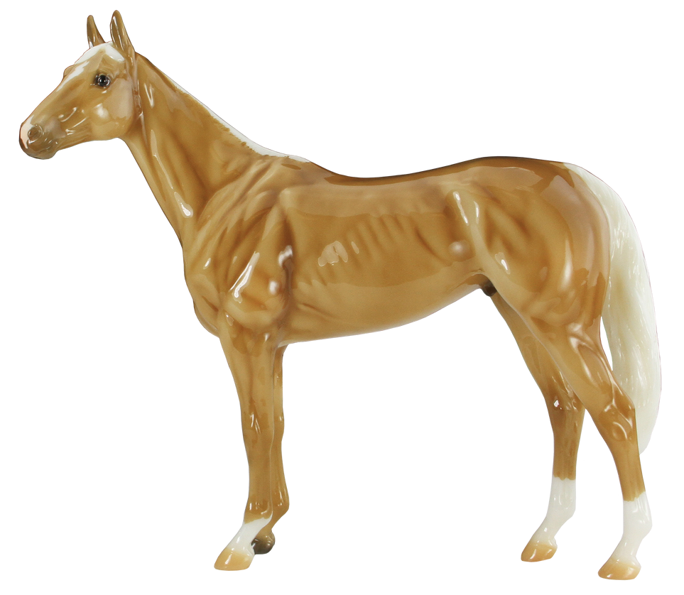 Chadwick BreyerHorseRef