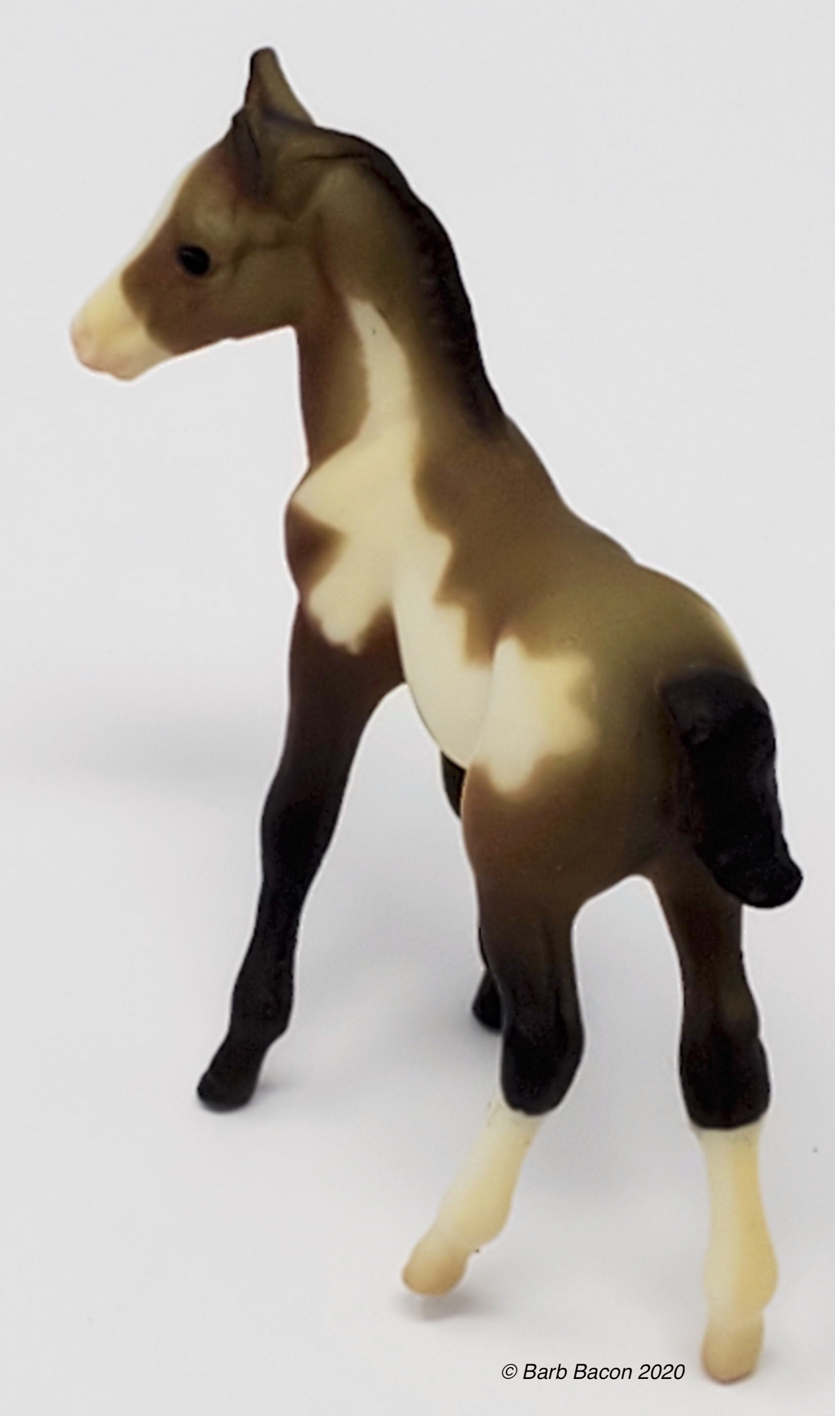 Stablemates Fun Foals | BreyerHorseRef
