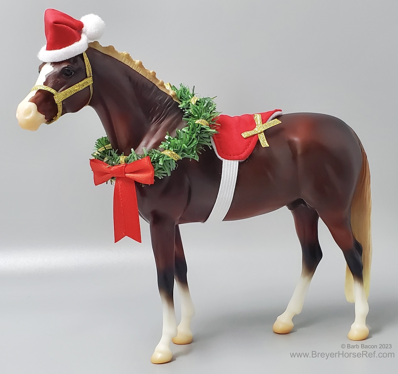 Mouse | BreyerHorseRef