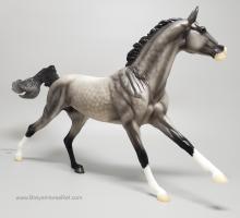 Maddox | BreyerHorseRef