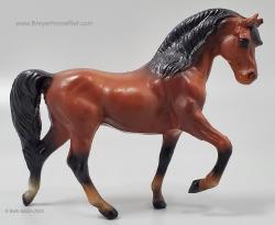 SM Morgan Stallion G1