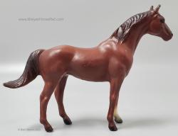 SM Silky Sullivan G1