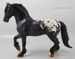 Friesian