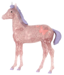 PP Wisp Foal